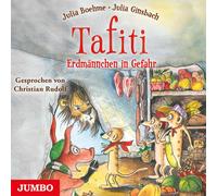 Christian Rudolf – Tafiti : Erdmännchen in Gefahr – Épisode 23 – CD – Import