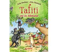 Tafiti und die Affenbande