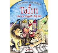 Tafiti und die doppelte Majestät: Band 9