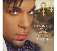 Tafkap - Betcha By Golly Wow