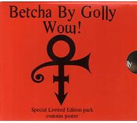 Tafkap - Betcha by Golly Wow [Import]