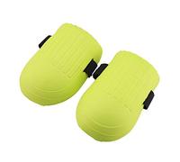 Tafle de Genou du Jardinage, ajusté EVA Kneepad Knee Protector Anti-Slip Sports Genoue Guard pour Le Jardinage Utilisation