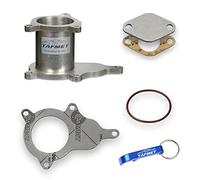 Tafmet Kit de réglage de valve EGR pour Audi A4 A6 avec moteurs 2.0 TDI