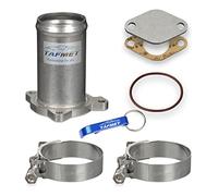 Tafmet Kit de réglage de valve EGR pour VW Audi Seat Skoda avec moteurs 1.4 1.9 TDI