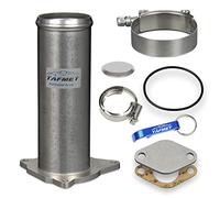 Tafmet Kit de réglage de valve EGR pour VW Touareg T5 Multivan avec moteurs 2,5 R5 TDI BAC BLK Axe AXD