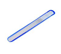 tafs® Nouvelle meilleure qualité diamondeb Diamant Deb Lime à ongles & Footdresser - Double face Diamant de Revêtement de poussière - Podologie Instruments de pédicure - 20,3 cm - + Gratuit Lime à ongles