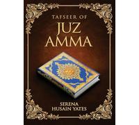 Tafseer of Juz Amma