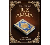 Tafseer of Juz Amma