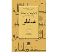 TafsīR Al-ʿAyyāShī