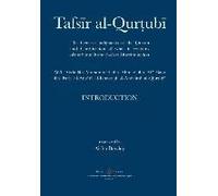 Tafsir Al-Qurtubi - Introduction