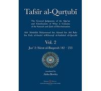 Tafsir Al-Qurtubi Vol. 2