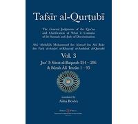 Tafsir Al-Qurtubi Vol. 3