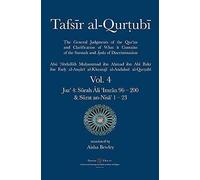 Tafsir Al-Qurtubi Vol. 4