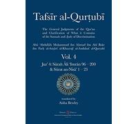 Tafsir Al-Qurtubi Vol. 4