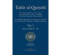 Tafsir Al-Qurtubi Vol. 5