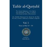 Tafsir Al-Qurtubi Vol. 5