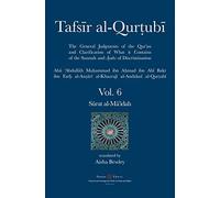 Tafsir Al-Qurtubi Vol. 6