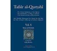 Tafsir Al-Qurtubi Vol. 6