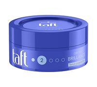 TAFT - Cire Wax Tenue Forte 75Ml - Lot De 3