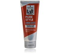 Taft - Crème Cheveux Waves - Pure Style - Tube de 100 ml