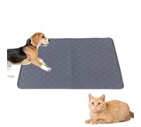 Taft De Pipi De Chien - Taft De Pot Avec Animaux De Compagnie | Pousquettes De Chiots Absorbants Pour Animaux De Compagnie, Tampons De Chiots De Formation À L'épreuve Des Fuites, Odeurs Élimination De