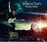 Dudley Taft – Cosmic Radio – CD
