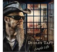 Dudley Taft – Simple Life – Vinyle – in-akustik