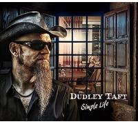 Dudley Taft – Simple Life – CD – in-akustik