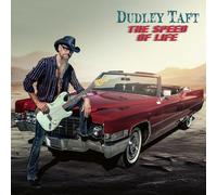 Dudley Taft – The Speed of Life – Vinyle – Import – in-akustik