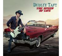 Taft,Dudley - The Speed of Life [Import]