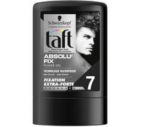 TAFT Gel Coiffant Absolu'fix Power Gel- 300 ml