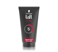 Taft gel coiffant définition pour boucles, ondulations ou coiffures définies pour définir et discipliner avec tenue sans effet carton