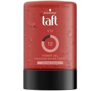 TAFT Gel Coiffant V12 Power Gel - 300 ml