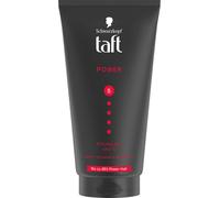 Taft Gel Power Styling tenue méga forte 5 Power Halt 150 ml