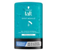 Taft Gel Tube Effet Mouillé 300ml