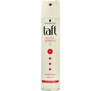 Taft laque 250 ml Phyto - Keratin 4