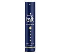 Schwarzkopf Taft Laque cheveux Ultimate – Fixation extra-forte – 250 ml