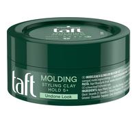 TAFT Looks Moulding Clay Hair Modelling Clay 75ml