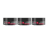 Taft Lot De 3 Cires Wax Fixante 75ml Fixation Très Forte - Longue Durée