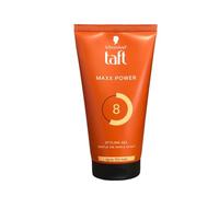 Gel capillaire Taft Max Power Gel - Gel capillaire 150ml