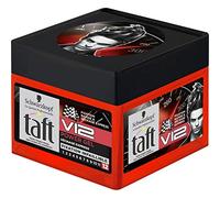 Taft - Power Gel V12 Cube 250Ml - Lot De 3 - Prix Du Lot - Livraison Rapide En France Métropolitaine Sous 3 Jours Ouverts