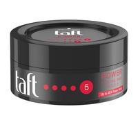Taft Power Hair Shaping Wax 75ml