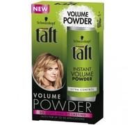 Taft Schwarzkopf Poudre de volume capillaire instantané 10 g par Schwarzkopf Taft