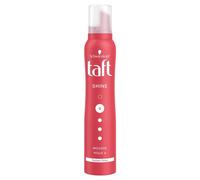 Taft - Shine Mousse Volumisante Cheveux Ultra Forts 200ml