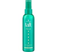 Taft Spray de remplissage (150 ml), spray coiffant pour des cheveux visiblement plus volumineux et une texture riche, spray épaississant jusqu'à 48 heures de sensation de remplissage