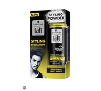Taft Styling Powder Structure Et Effet Matt Taft Styling Powder Structure Et Effet Matt