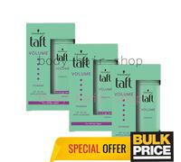 Schwarzkopf Taft Volume poudre cheveux pour donner du volume 10 g