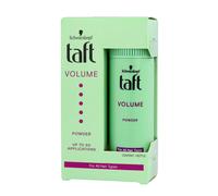 TAFT Volume Powder Poudre coiffante pour plus de volume dans les cheveux 10g