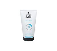 Taft Wet Look Gel coiffant 3 Pack of 3 150 ml