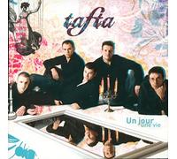 Tafta - Un Jour Une Vie [BE Import]
